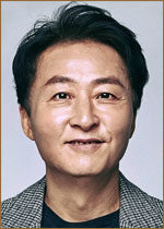    (II) (Kim Jong-soo, 김종수) 