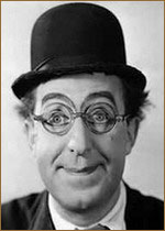   (Ed Wynn) 