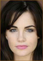   (II) (Jillian Murray, Jillian Leigh Murray) 