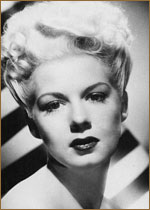   (Betty Hutton) 