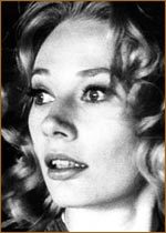   (Candace Hilligoss) 