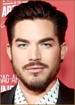   (Adam Lambert, Adam Mitchel Lambert) 