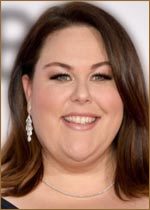   (Chrissy Metz, Christine Michelle Metz) 