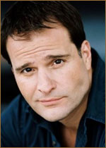   (Peter DeLuise) 