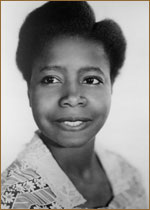   (Butterfly McQueen) 