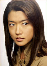   (Grace Park) 