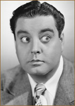   (Jackie Gleason, Herbert John Gleason) 