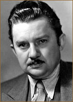   (Jean Hersholt, Jean Pierre Carl Buron Hersholt) 