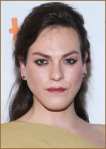   (Daniela Vega) 