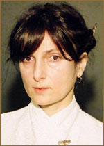   (Tamar Mamulashvili) 