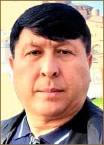 Кабил Умиров