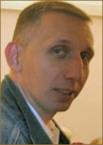 Александр Бренер