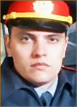 Денис Беспалов