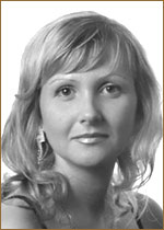 Виктория Буслаева