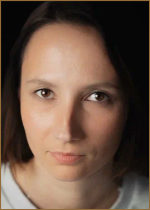 Елена Быстрова (III)
