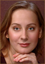 Елена Поповская