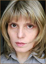 Юлия Байгулова