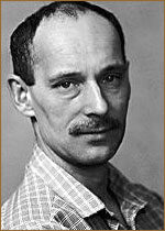 Сергей Козырев