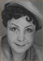 Галина Монащенко