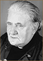 Георгий Миллер