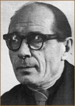 Николай Шайкин
