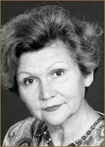 Антонина Люлина