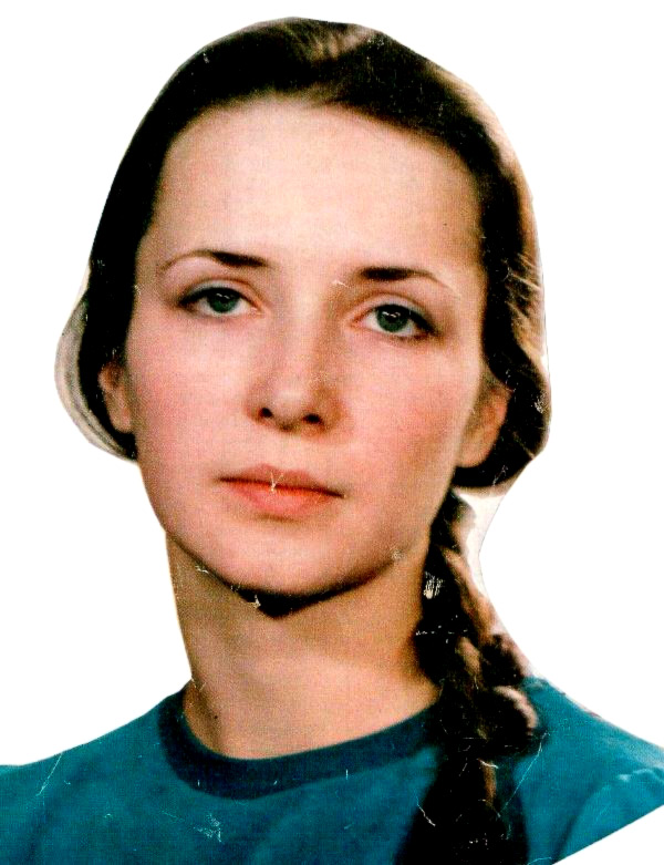 Юлия Тархова Фото