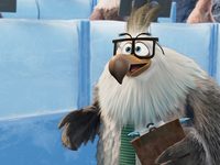 Angry Birds 2  :    -  9