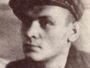 Петр Вельяминов:  Соучастник