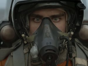 Первым делом — самолеты: «Истребители» — патриотическая драма о разделе Черноморского флота в 1991 году