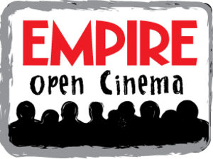 III    "Empire Open Cinema"