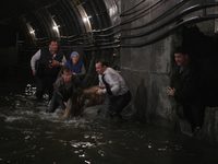 «Метро»: Российский «Титаник»-mini - фото №10