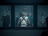 «Кредо убийцы»: Чтобы прыгать высоко, не нужен мне батут 
фотографии