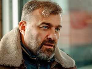 «Капитан Туман»: Михаил Пореченков снова превращается в агента национальной безопасности