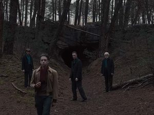 Встреча с неизвестным: 8 мистических сериалов о сверхъестественных угрозах