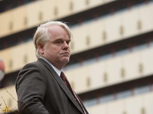 Filip Sejmur Hoffman Philip Seymour Hoffman Aktyor Prodyuser Biografiya Gollivudskie Aktyory Kino Teatr Ru