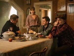 «Гудовы»: Родительский дом – начало начал