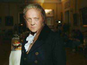 «Хозяин Москвы»: Сериал о градоначальниках накануне войны – с благодарностью Сергею Собянину