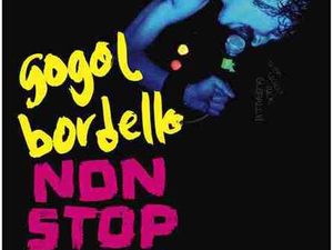  DOC/ "Gogol Bordello"