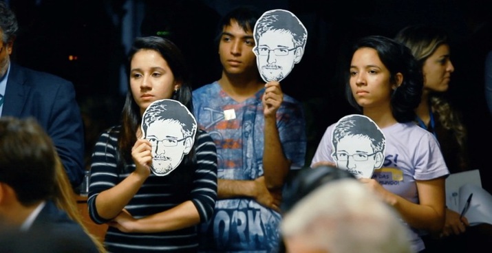 Citizenfour:  