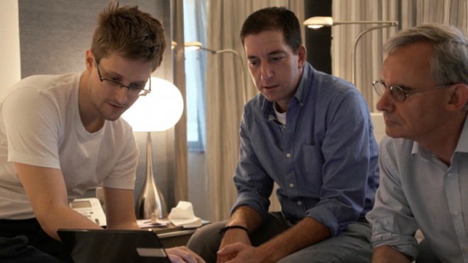 Citizenfour:  