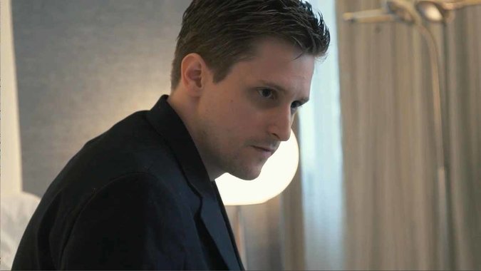 Citizenfour:  