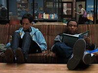Надежды маленький оркестрик: сериалы, которые помогут укрепить командный дух - фото №12