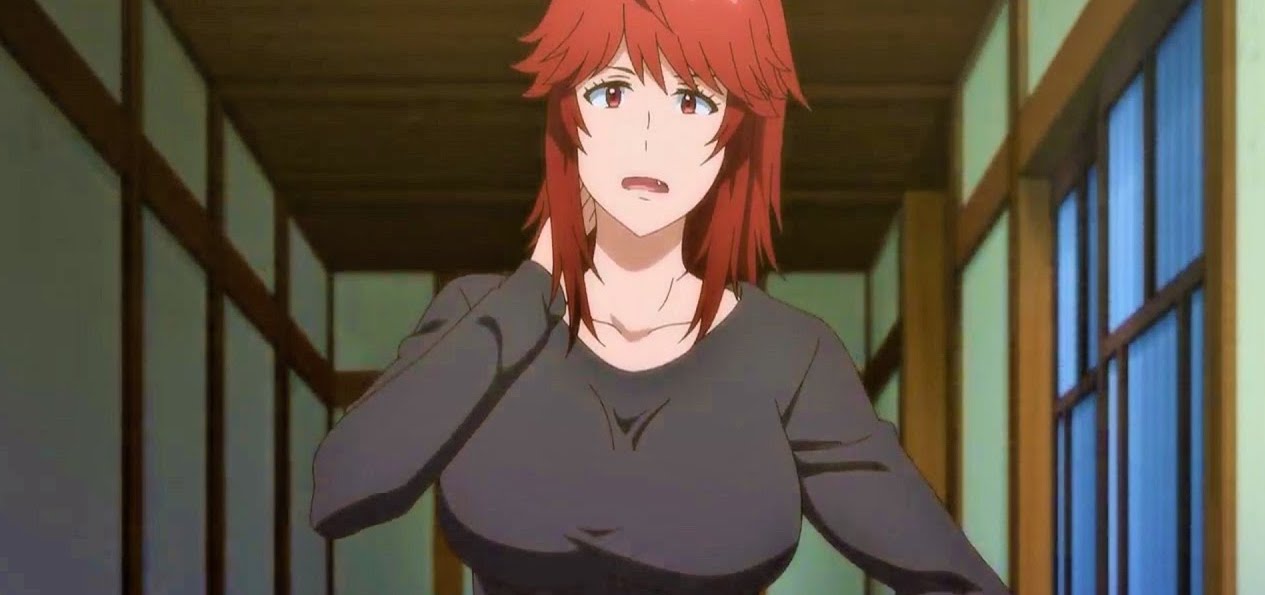 Yankee Wife Akemi