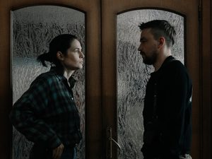 Таежный тру-крайм: кого ищут в лесу герои Петрова и Снигирь из сериала «После Фишера. Инквизитор»