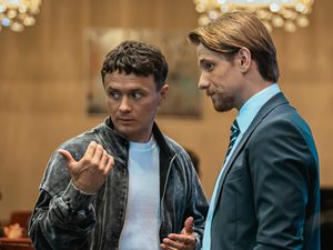 «Зовите Витю!»: Как Илья Соболев заговорил с призраками