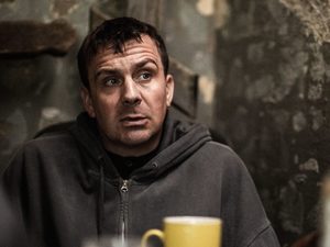 «Приговор»: Антон Васильев выходит из тюрьмы к Карине Андоленко