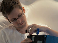Citizenfour:   
