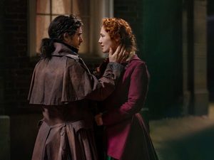 Сердца трех: «Повесть о двух городах» — цепляющий мини-сериал по Диккенсу
