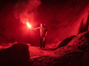Вызов природы: остросюжетные фильмы, где люди борются со стихией